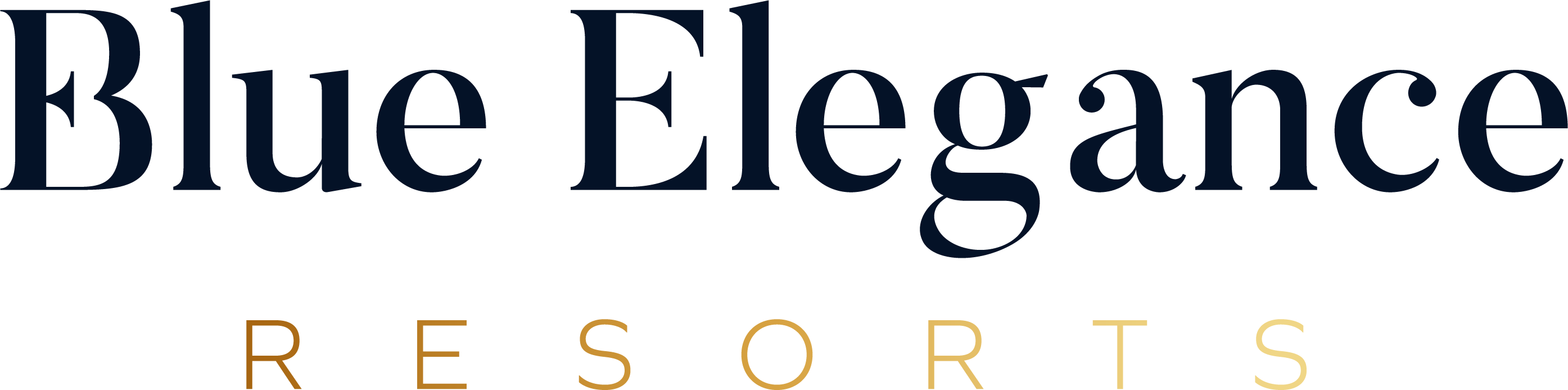 Blue Elegance Resort