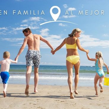 VIAJA EN FAMILI AL MEJOR PRECIO